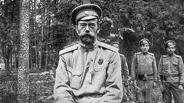 Какие мистики предсказывали Николаю II страшную кончину