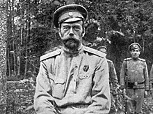 Какие мистики предсказывали Николаю II страшную кончину