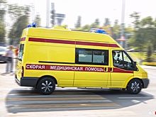 У Южного моста рыбак погиб под колесами своей Lada Priora