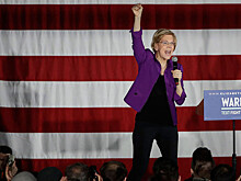 Сенатор Уоррен заявила, что политика властей США может привести к рецессии