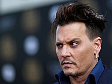 Эмбер Херд рассказала об описавшем ковер Джонни Деппе