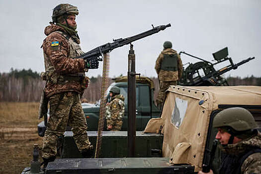 Соскин: продление военного положения на Украине может привести к катастрофе