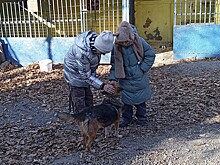 Много подарков и внимания: добрая семейная акция состоялась во Владивостоке