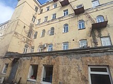В Пензе отремонтируют старинное здание на ул. Володарского