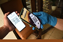 Собянин отменяет обязательные QR-коды для ресторанов и кафе в Москве