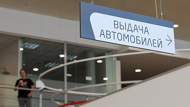 «Понимали, что машины могут зависнуть». Эксперт объяснил резкое падение продаж в ноябре