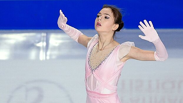 Тараканова снялась с чемпионата России из-за травмы