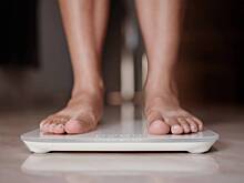 Женщина сбросила 56 килограммов благодаря простому правилу