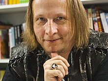 Иван Охлобыстин: "Мы много-много радости читателю принесли"