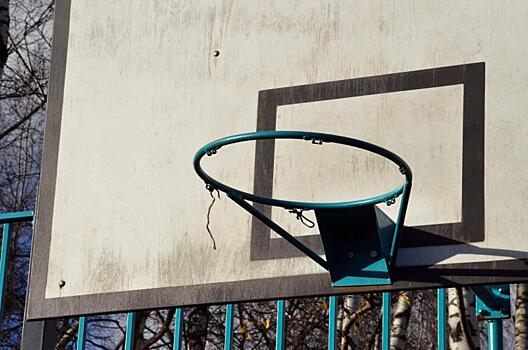 Турнир по баскетболу в Плехановском университете перенесли на апрель