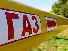 Раскрыто количество необходимого Украине газа для прохождения следующей зимы