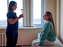 C 2019 года число врачей в государственных медучреждениях выросло на 62 тыс.