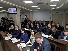 Бюджет Кирова приняли, несмотря на недовольство оппозиции