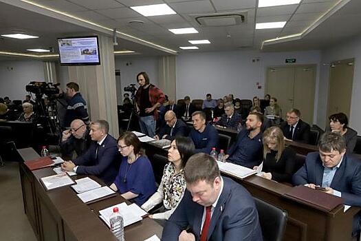Бюджет Кирова приняли, несмотря на недовольство оппозиции
