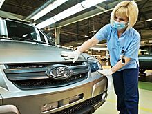 АвтоВАЗ выдаст сотрудникам премию за вакцинацию от коронавируса