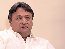 Главный голос России Клюквин начинал со средней головы Змея Горыныча