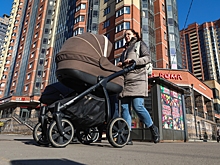 В России предложили списывать ипотеку за рождение детей