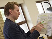 Большой театр Беларуси подготовил шесть премьер в новом сезоне