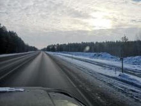 В рамках расширения трассы у жителей поселка Боровский изымут 92 участка