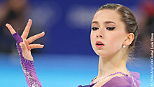 Валиева возглавила рейтинг самых упоминаемых олимпийцев в англоязычных соцмедиа