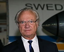 Король Швеции отлучил внуков от престола