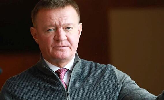 Роман Старовойт рассказал, что научился плавать в Курске на реке Сейм