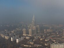 В Москве не зафиксировали превышения концентрации загрязняющих веществ после тумана
