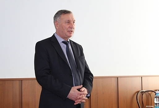 После отставки Милашенко в Полтавском районе назначили временно исполняющего обязанности главы