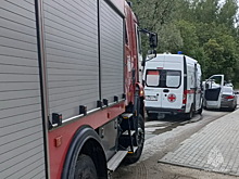 26-летняя калужанка попала под колеса машины