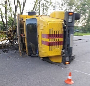 Прокуратура рассказала о пострадавших в страшном ДТП на улице Московской