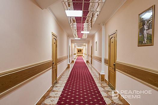 Турпоток в Татарстан растет, но деньги уходят на «серый рынок»