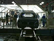 АвтоВАЗ и альянс Renault-Nissan-Mitsubishi подали заявку на СПИК