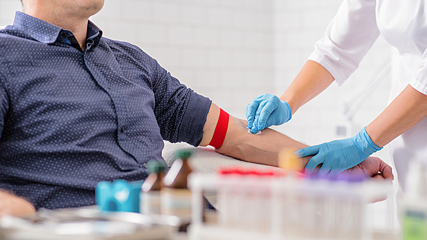 Скрытые угрозы: какие анализы могут спасти жизнь мужчине старше 50 лет