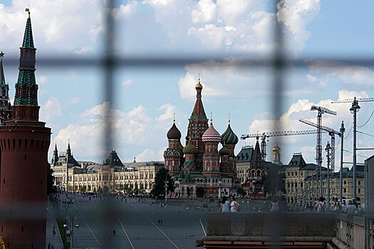 Киев и Москва могут совершить обмен