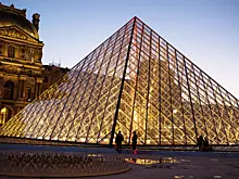 Monde: полиция Франции пресекла аферу с билетами в Лувре