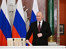 В России назвали три условия для встречи Путина и Зеленского в Стамбуле