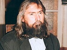 Известный писатель Пётр Паламарчук не раз бывал в Балашихе