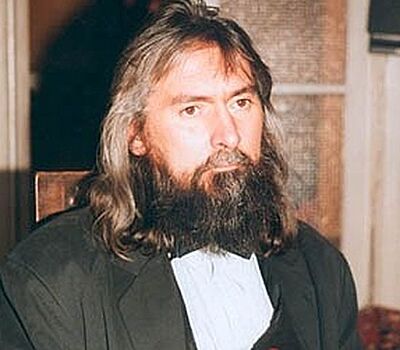 Известный писатель Пётр Паламарчук не раз бывал в Балашихе