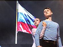 Коллективы и сольных исполнителей Забайкалья приглашают к участию в фестивале патриотической песни «Позывной - Победа!»