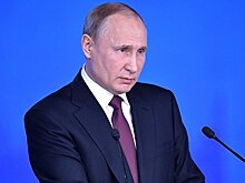 Вилдерс: Европе не хватает такого лидера, как Путин