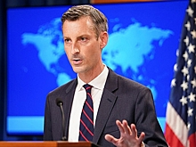 Госдеп высказался о попавших в плен к войскам РФ наемниках США