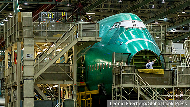 Авиаэксперт Пантелеев прокомментировал обвинения в адрес Boeing в снижении качества самолетов
