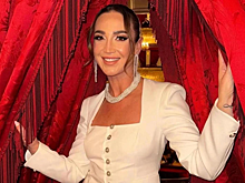 Ксения Собчак побывала на «Девичнике Ольги Бузовой»: «Я Олю ценю за её смелость»