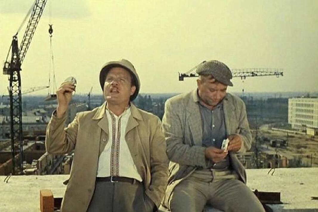 Шедевры отечественного кино Операция "Ы" и другие приключения Шурика, купить в М