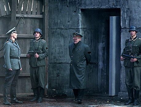 «Медвежья берлога» Гитлера: главные тайны смоленского бункера фюрера