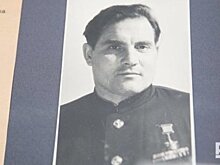 В Казани установят мемориальную доску Михаилу Девятаеву