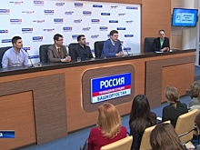 В Уфе сделали собственную версию "Мобильного репортера"