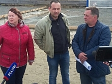 Проект-недомерок: стройка стоит, спорткомплекс не ложится на местность