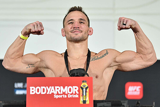 Майкл Чендлер – Дэн Хукер, UFC 257, 24 января 2021 года, превью боя