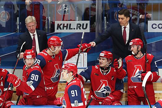 Чего ждать от ХК «Локомотив» в новом сезоне — аналитика, разбор, мнение